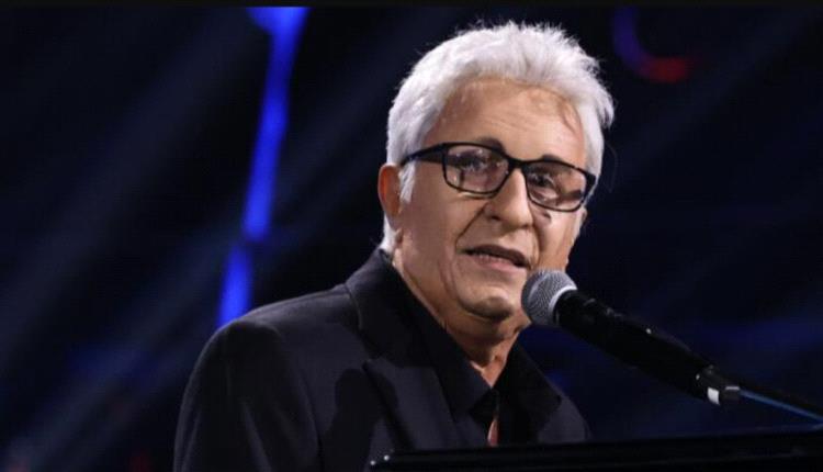 وفاة المغني الإيطالي بيبينو دي كابري صاحب أغنية «شامبانيا»