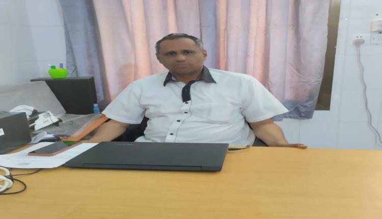 مدير مكتب صحة العبر: نجحنا في تشغيل مستشفى المديرية بعد سنوات من التعثر.. وندعو لاستكمال تجهيزه ليواكب احتياجات المنطقة