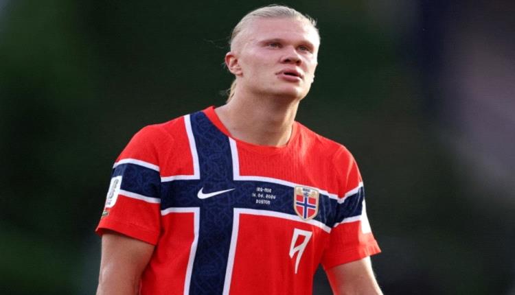 إيرلينغ هالاند من الملاعب إلى قلوب الملايين.. كيف أصبح ظاهرة عالمية رغم الإقصاء من كأس العالم 2026؟