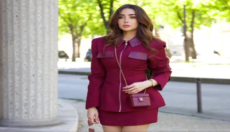 مها سليم تنفي الشائعات وتؤكد استمرار تصوير مسلسل هنا الزاهد
