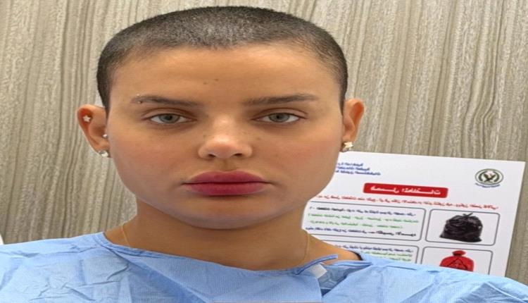 هبة السيسي تكشف تفاصيل رحلة علاجها من السرطان.. وتعلن بدء تلقيها العلاج الإشعاعي
