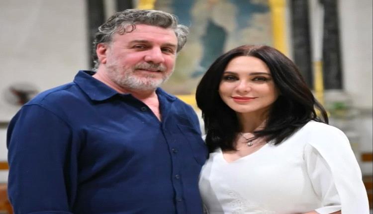 من الثنائي الأشهر إلى الانفصال الهادئ.. قصة سلاف فواخرجي ووائل رمضان كاملة
