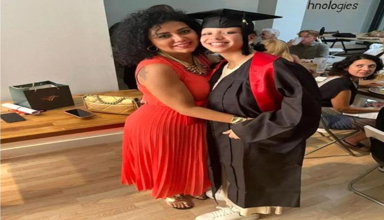 الفنانة رانيا يوسف تكشف موقفها من احتراف ابنتها نانسي التمثيل