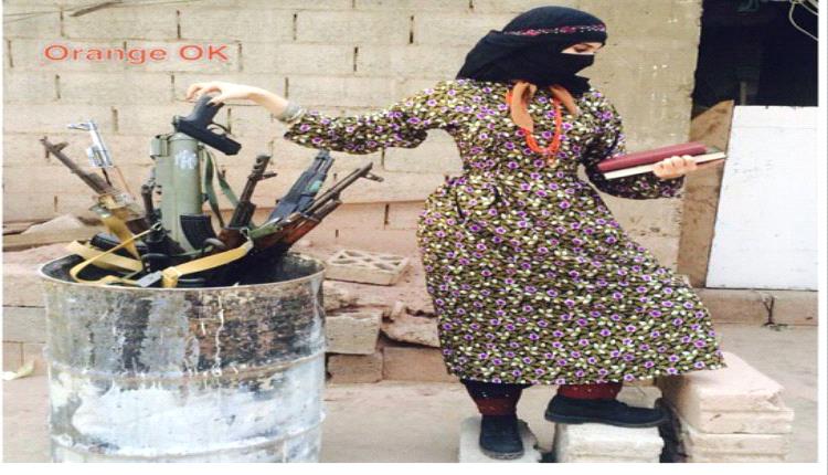 صحفي بارز ينشر قصة فتاة يمنية من صعدة سكنت في عدن وكانت تجمع المعلومات لجماعة الحوثي...تفاصيل صادمة