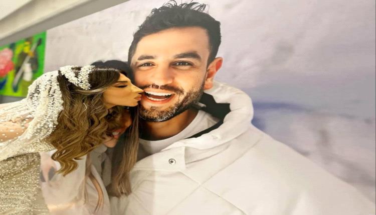 بعد إعلان انفصالها.. من هو عمرو بدر زوج الإعلامية المصرية أميرة بدر؟