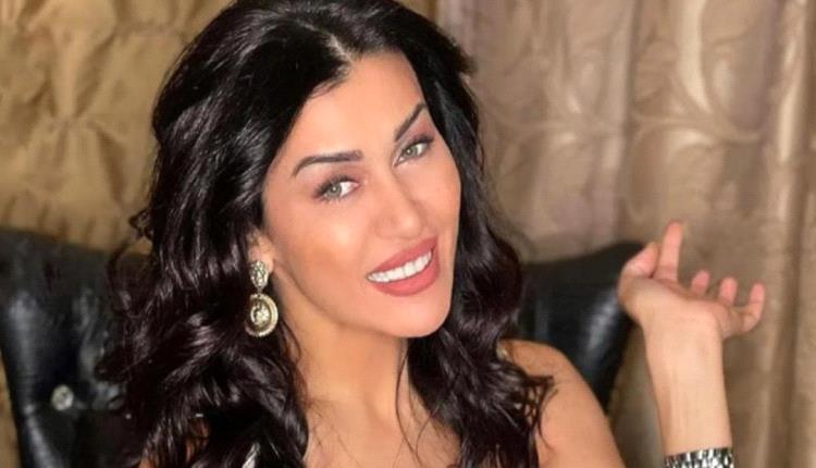 نادين الراسي ترد على الانتقادات التي طالتها بسبب عمرها ووصفها بـ«العجوزة»