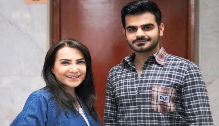 المؤلف البحريني محمد شمس يكشف عن عمل قادم له مع الفنانة هدى حسين بعنوان «ليل خرمس»