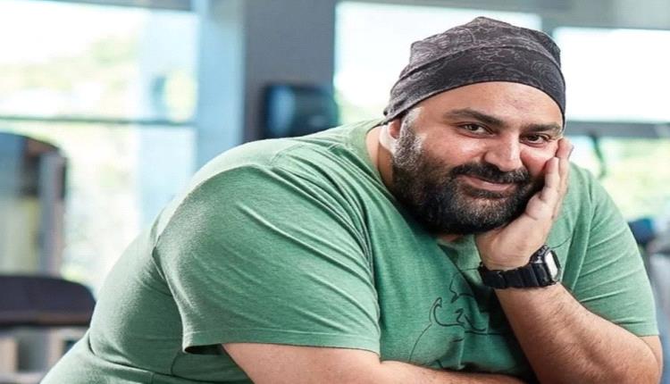 شيكو يتحدث عن كواليس تعاونه الأول مع محمد إمام ويفاجئ الجمهور برأيه في مهنة التمثيل