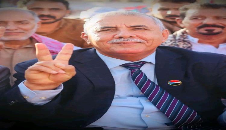 نداء من نجل يحيى الشعيبي: "أريد عودة والدي" ... والسماح لوفد الانتقالي بالعودة إلى عدن