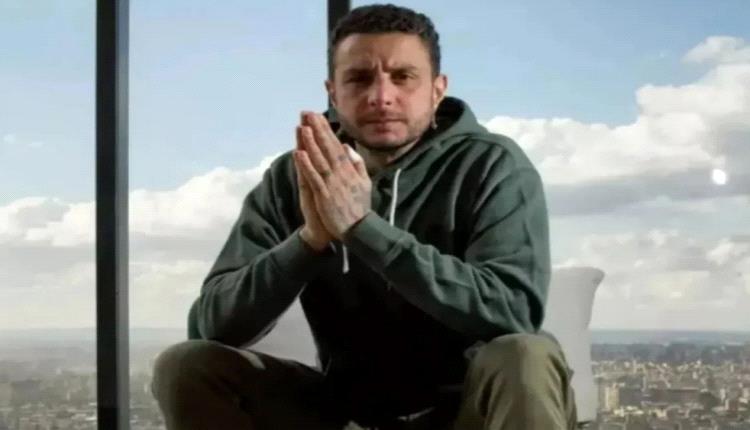 الفنان أحمد الفيشاوي يعبر عن سعادته بتكريم اسم والده فاروق الفيشاوي في مهرجان القاهرة للمونودراما بكلمات مؤثرة