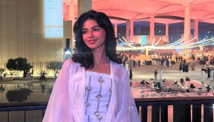 الفنانة السعودية تولين عصام تحتفل بيوم ميلادها بطريقتها الخاصة.. فماذا نعرف عنها؟