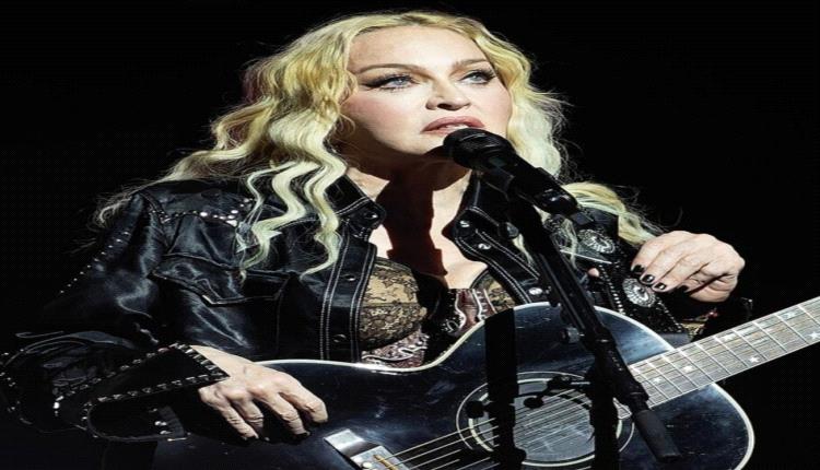 المغنية الأمريكية مادونا تعود إلى صدارة Billboard 200 بألبوم «Confessions II»