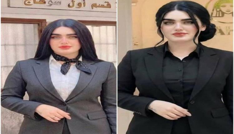 محامية سوهاج لؤة خالد تستشهد بالنجمة هيفاء وهبي للدفاع عن نفسها بعد إيقافها عن العمل بسبب عدم إرتداء الحجاب