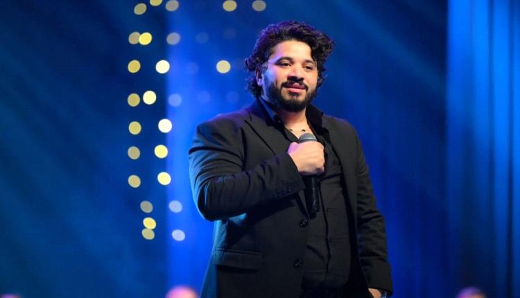 المطرب مصطفى حجاج يفاجئ جمهوره بإعلان قرب موعد زواجه في خطوة لاقت تفاعلًا واسعًا