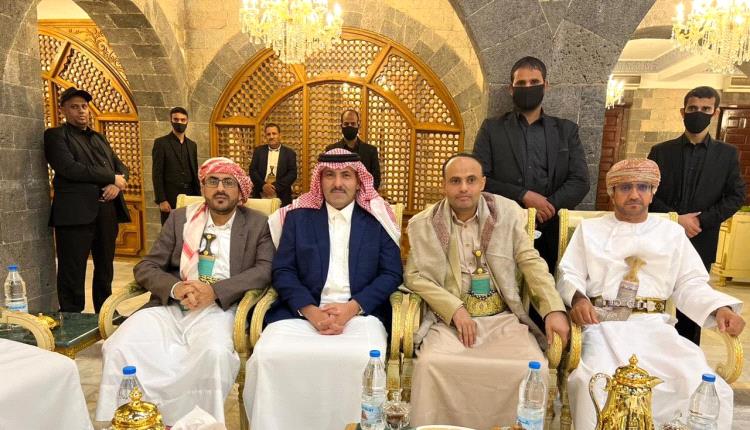 صحيفة لبنانية تكشف عن عرض جديد قدمته السعودية لجماعة الحوثي وهذه بنوده