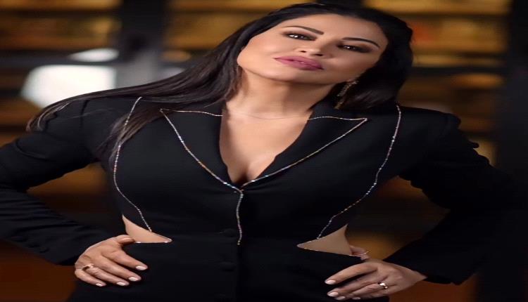 بين الجرأة والرقي.. جومانا مراد تخطف الأنظار بفستان أسود بتطريز كريستالي (صور)