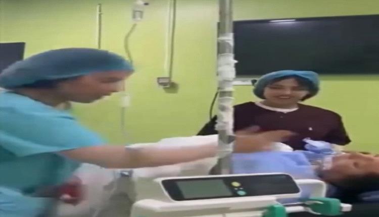 ممرضة في تونس تثير الجدل باعتدائها على مريضة تحت التخدير بالسخرية والصعق والضرب
