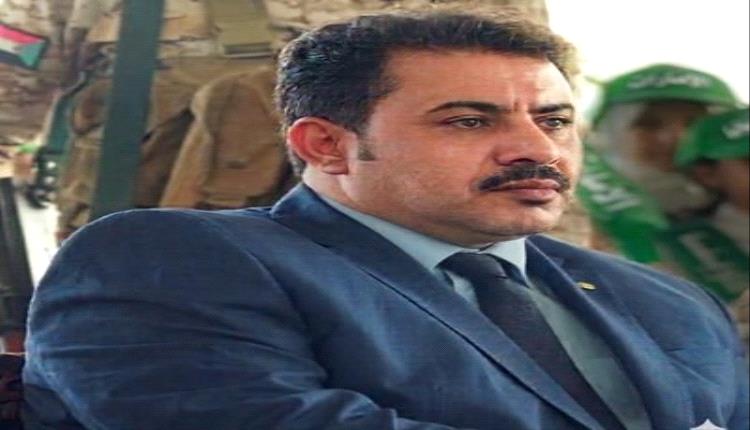 رمزي الشعيبي: تصريح نعمان اعتراف صريح بأن أولوية الشرعية إخضاع الجنوب وليس تحرير صنعاء
