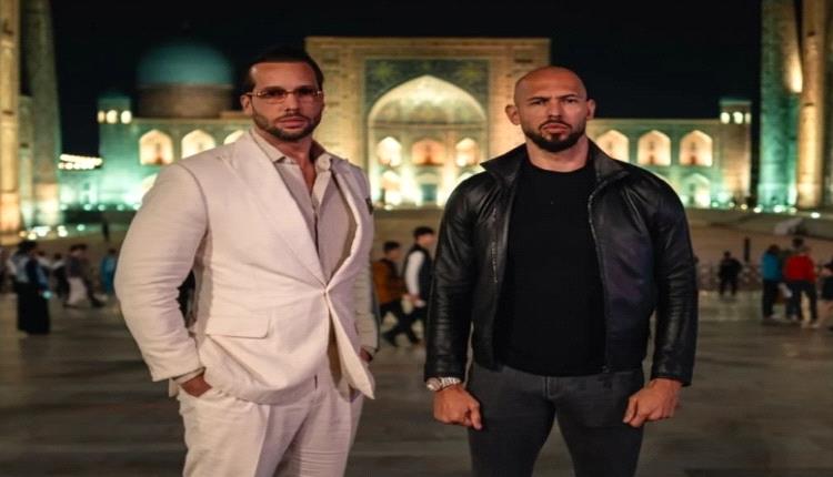 اعتقال المؤثر البريطاني أندرو تيت وشقيقه في أميركا بتهم تتعلق بالاغتصاب والاتجار بالبشر