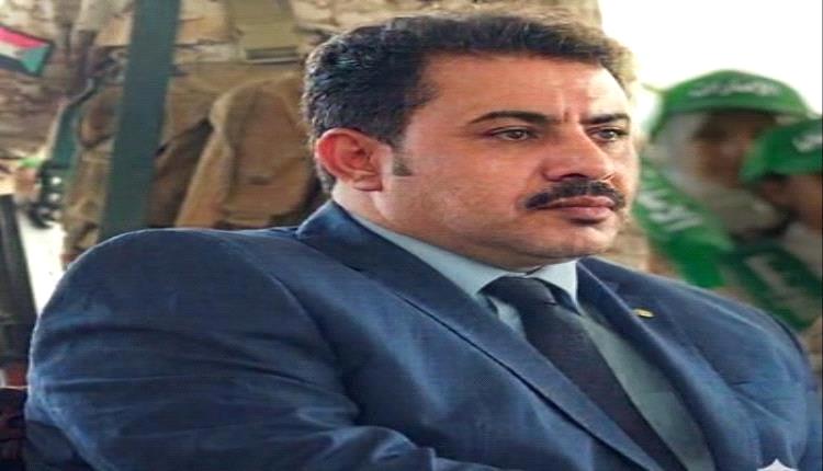 رمزي الشعيبي: شهادة نعمان تثبت أن أولوية "الشرعية" كانت إخضاع الجنوب وليس مواجهة الحـ,ـوثي!