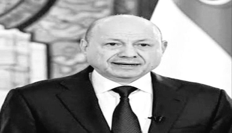 الحسني: العليمي يصرف أموال طائلة من نفط حضرموت على الإعلاميين والسياسيين والجنوب بلا كهرباء