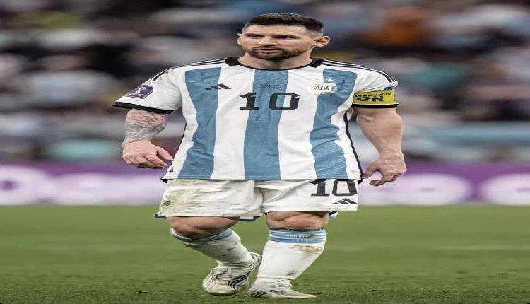 نجوم الفن يسخرون من هزيمة الأرجنتين أمام إسبانيا في نهائي كأس العالم