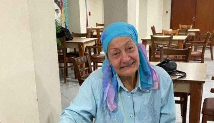 أشرف زكي يوجه رسالة إلى جمهور الفنانة فادية عكاشة يطالبهم بالدعاء لها بالشفاء بعد إصابتها بجلطة