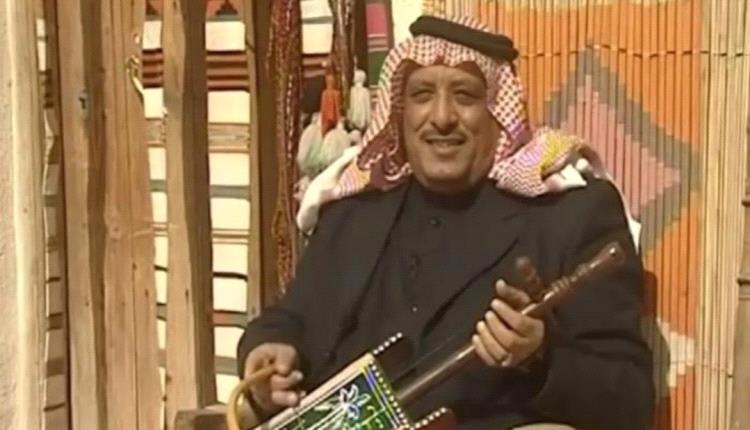 سوريا تودع أحد أبرز حراس الأغنية الشعبية المغني إبراهيم الأخرس