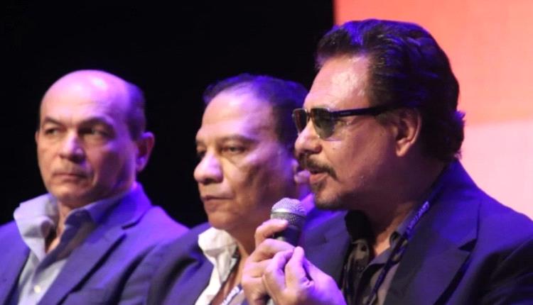 رد محمد رياض على جدل التكريم في "المهرجان القومي للمسرح" يشعل مواقع التواصل الاجتماعي