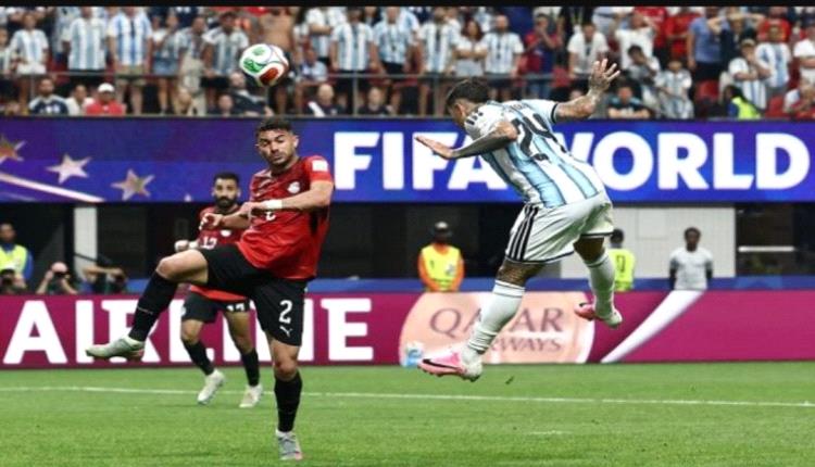 الاعلان عن المباريات العربية الأكثر مشاهدة في مونديال 2026 بصدارة مصرية كاسحة
