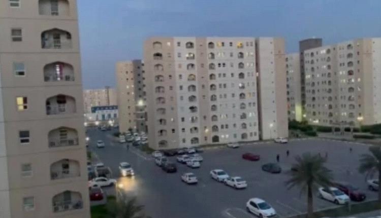 فتاة عراقية رسبت في الجامعة فقررت إنهاء حياتها بالقفز من الطابق الثالث