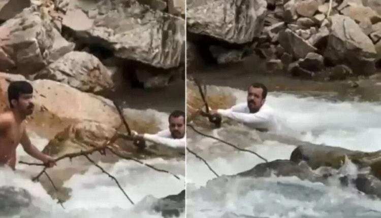 وفاة سائح سعودي في تركيا بطريقة مأساوية أمام شقيقه