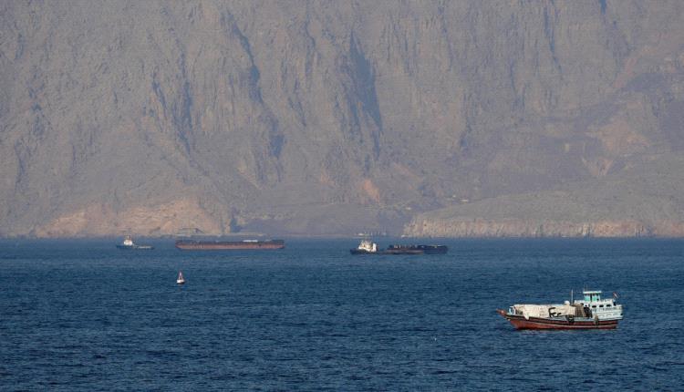 الحوثيون يعلنون استهداف ناقلتي نفط سعوديتين