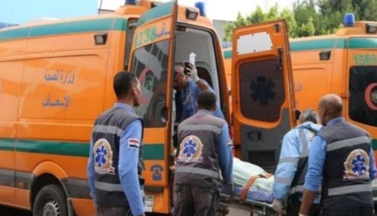 شاب ينهي حياة والدته شنقاً في مصر ويسلّم نفسه للشرطة في واقعة مأساوية هزت الرأي العام