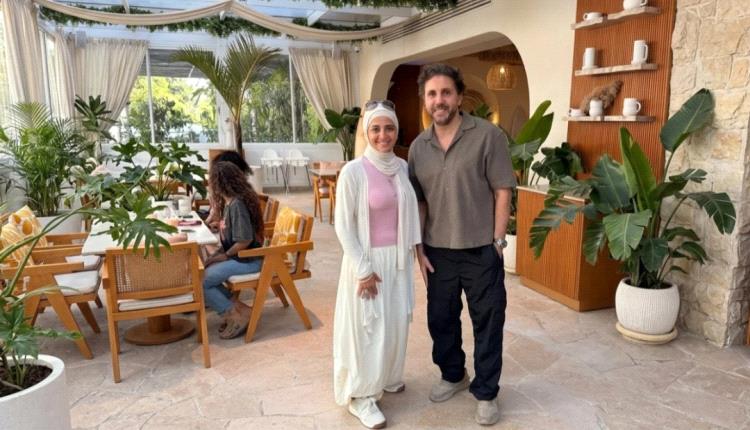 صورة هشام ماجد وحنان ترك تتصدر الترند وتلميحات عن مفاجأة فنية ومطالبات جماهيرية