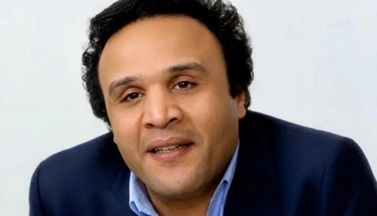 وفاة الفنان المصري محمد الشرشابي بعد صراع طويل مع المرض