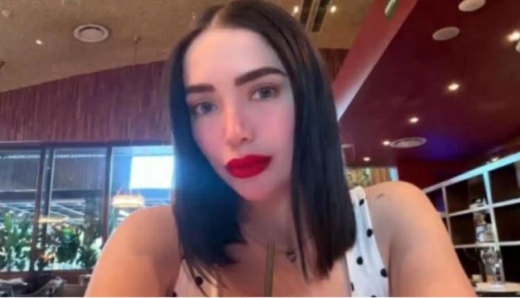 وفاة مأساوية لنجمة «تيك توك» المكسيكية أدريانا غارسيا أثناء خضوعها لعملية تجميل