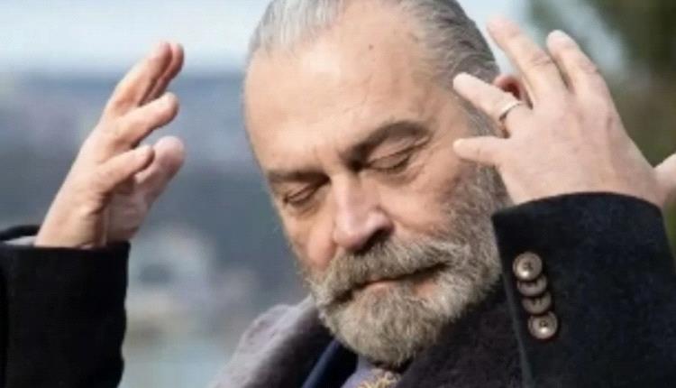 ضبط مخرج تركي شهير وشقيقه بسبب زراعة الماريجوانا في منزله