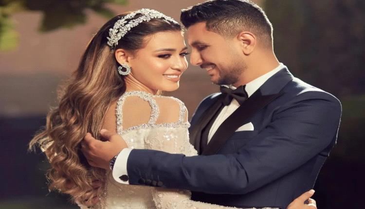 الإعلامية فرح شعبان تعلن تفاصيل جديدة بعد انفصالها عن علي غزلان