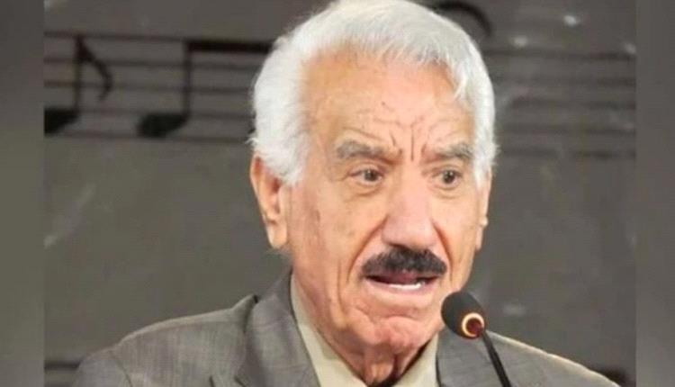 وفاة فاروق هلال ملحن «يا صياد السمج» وأحد أعمدة الأغنية العراقية