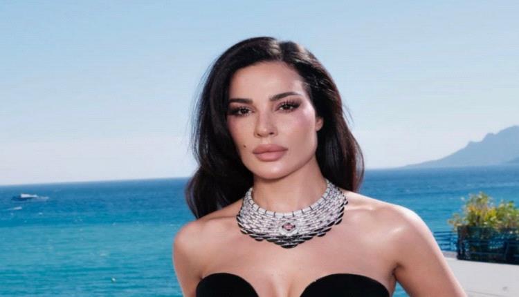 نادين نسيب نجيم تكشف كيف كان الانفصال وراء تعديل مواعيد التصوير.. وترد على انتقادات حصولها على معاملة استثنائية من شركة الصباح