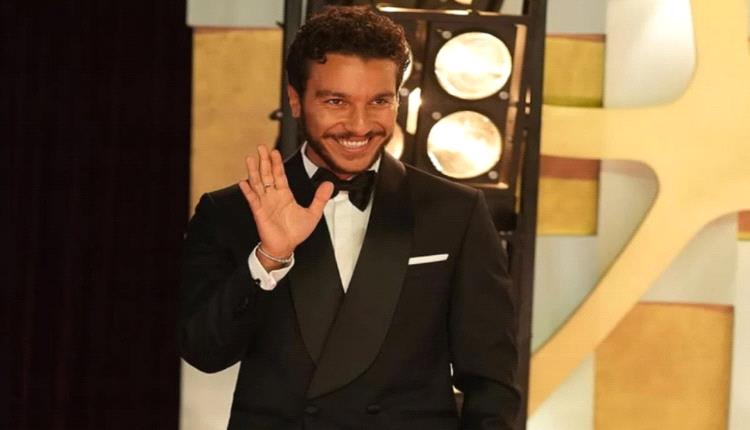 نور النبوي يخوض مغامرة جديدة وتجربة عالمية للمرة الأولى