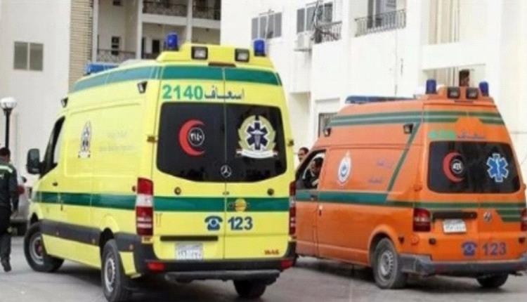 تسمم جماعي للمعازيم في حفلة الحناء في مصر والنيابة تحقق مع والدي العروسة