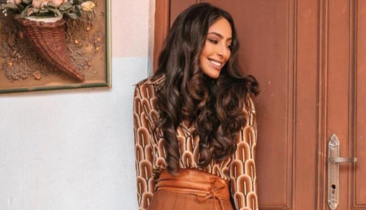الفنانة الكويتية فاطمة الصفي تكشف تفاصيل رحلتها مع عمليات شد الجسم وخسارة الوزن