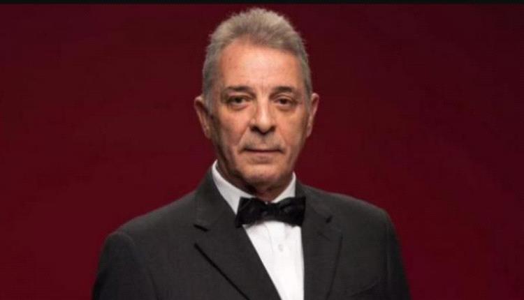 تتويج الفنان محمود حميدة بجائزة أفضل ممثل في مهرجان الدار البيضاء في المغرب