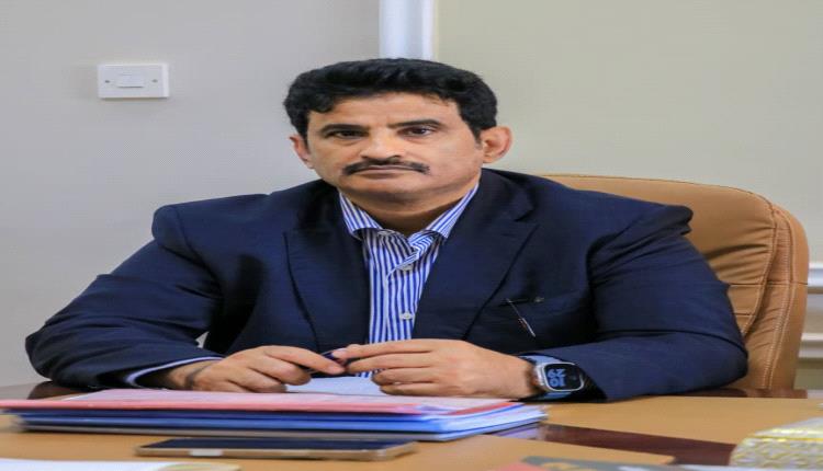 نائب وزير النقل: الهجـ,ـمات الحـ,ـوثية على السفن التجارية تهدد الملاحة الدولية وتتطلب موقفا دوليا أكثر فاعلية