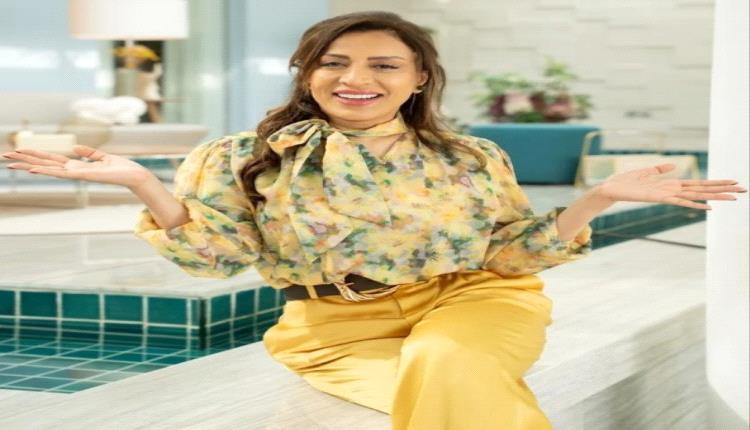 الممثلة السعودية فاطمة الشريف تكشف تفاصيل دورها وكواليس تصوير فيلم «أحبك من زمان»
