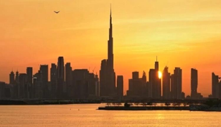 حرب الشرق الأوسط تضرب سوق العقارات في دبي