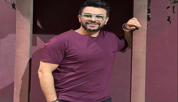 كريم الحسيني يوجّه رسالة حزينة ومؤثرة لزوجته بعد الكشف عن إصابتها بالسرطان