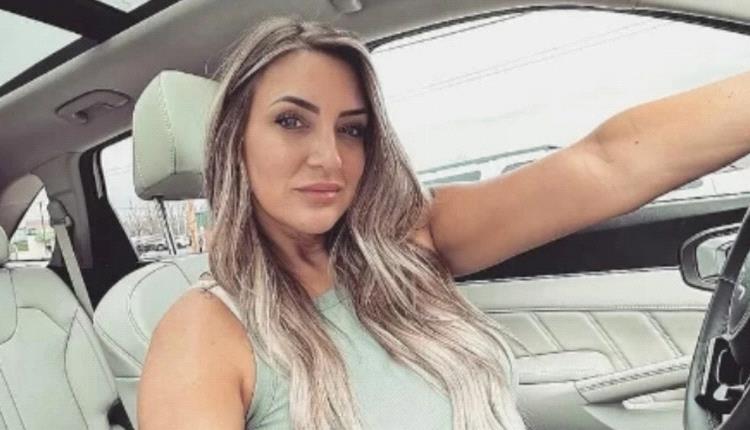 مقتل انفلونسر أمريكية شهيرة على يد زوجها ثم انتحاره في جريمة هزت أوكلاهوما
